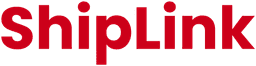 shiplink Logo
